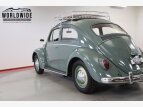 Thumbnail Photo 23 for 1962 Volkswagen Beetle